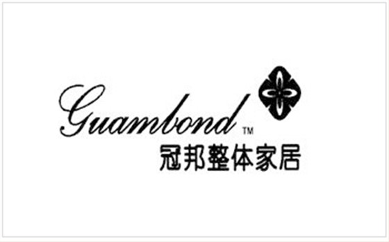 左右手合作品牌-冠邦整體家居