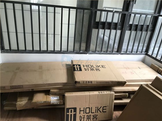 好萊客選擇左右手安裝5 好萊客選擇左右手安裝5