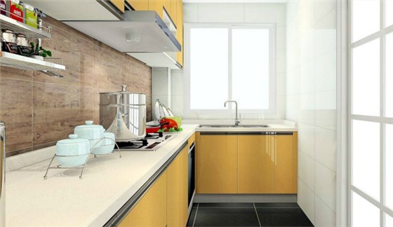 161吊櫥柜如何安裝步驟具體要做什么？吊櫥柜安裝流程要注意什么問題