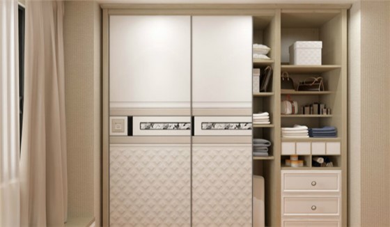 102衣柜門螺絲什么安裝方法最好，衣柜門螺絲安裝流程