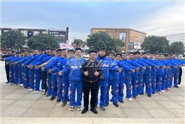 小人物·大作為|云南昆明運(yùn)營(yíng)中心一年時(shí)間，團(tuán)隊(duì)從2人發(fā)展多60人