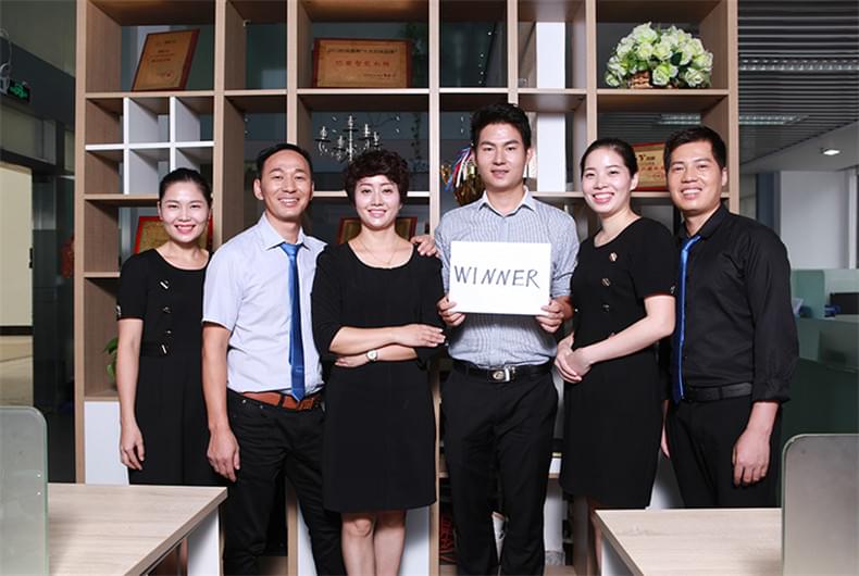 業(yè)務(wù)團(tuán)隊(duì) 業(yè)務(wù)團(tuán)隊(duì)