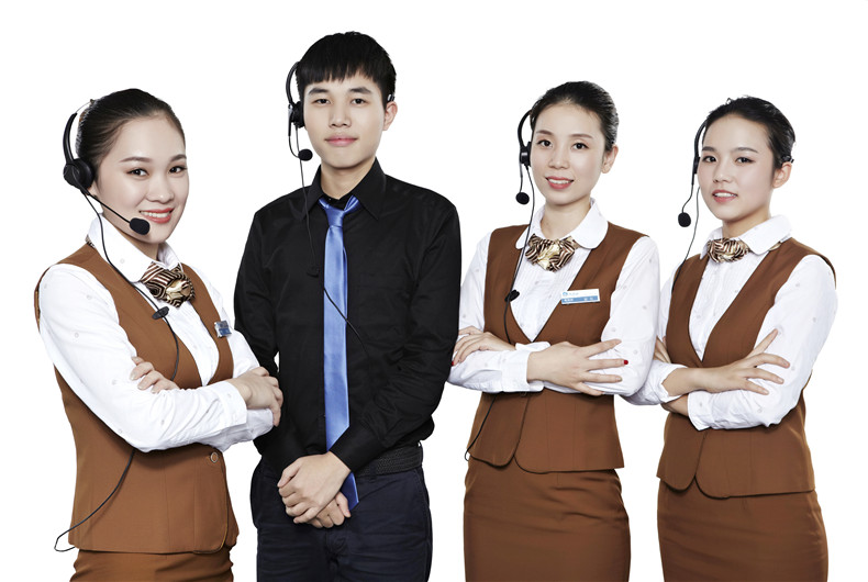 客服團(tuán)隊(duì) 客服團(tuán)隊(duì)
