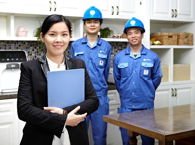 左右手提醒您，家具上蠟需要注意細節(jié)