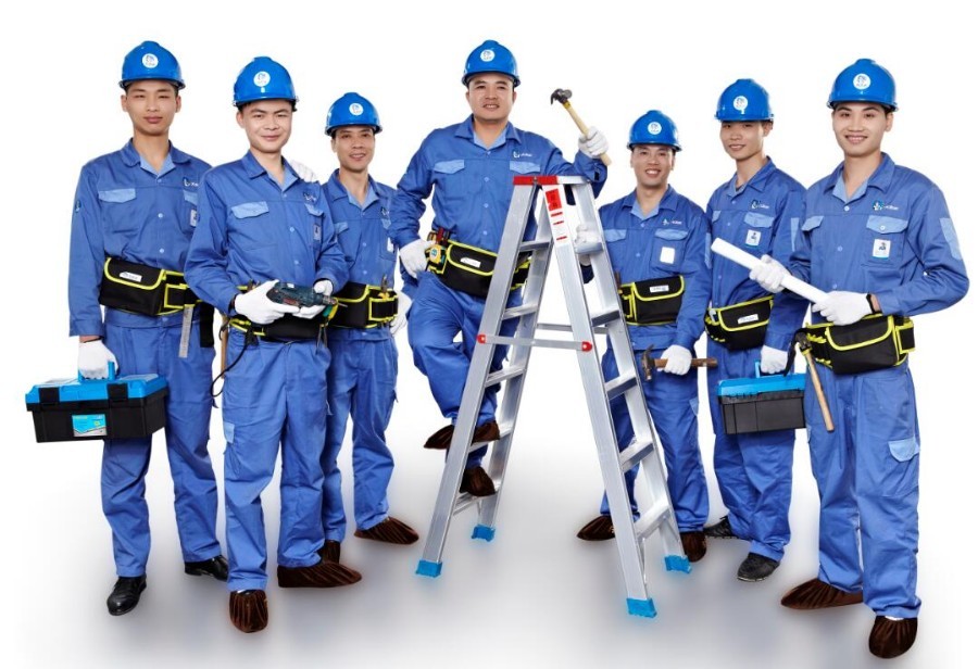 誰才是家居安裝服務(wù)行業(yè)名副其實(shí)的實(shí)力擔(dān)當(dāng)呢？