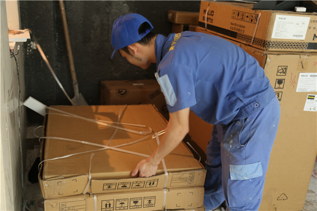 辦公家具拆裝注意事項(xiàng)，趕緊戳進(jìn)來(lái)吧！