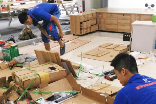 櫥柜門板不重要？那你就錯了