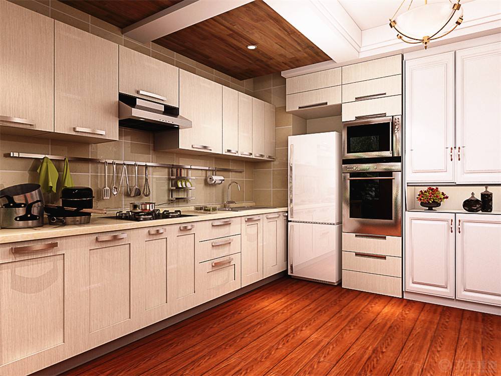 櫥柜安裝的四大故障，你知道原因嗎？