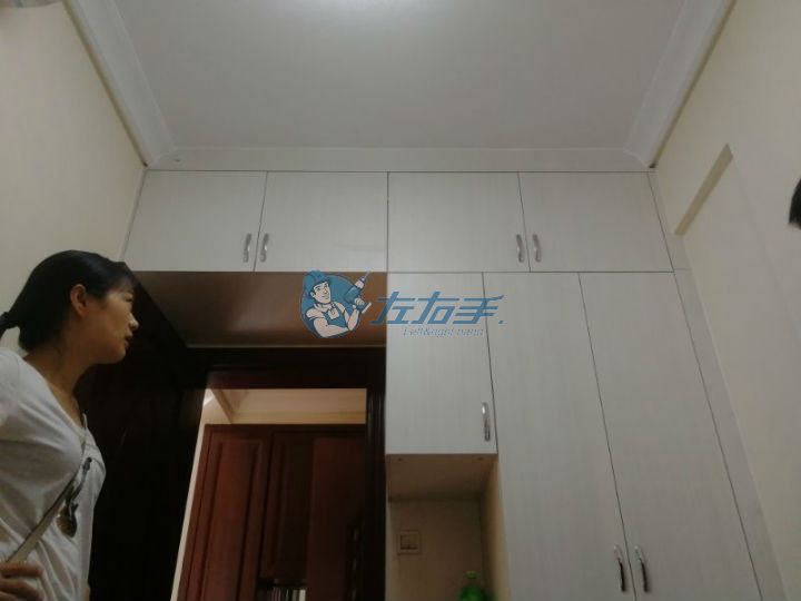 左右手與法蘭菲達(dá)成合作1 左右手與法蘭菲達(dá)成合作1