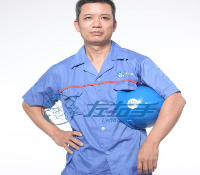 信息化給老一輩的安裝師傅帶來(lái)了哪些沖擊？