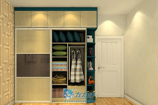 定制衣柜安裝全紀(jì)錄，常出錯的問題都在這里了