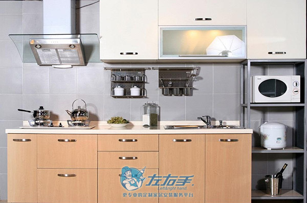 櫥柜抽屜滑軌的安裝與拆裝？一起來看看吧！