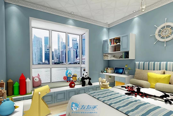 窗邊柜安裝的這些要點(diǎn),你一定要知道！