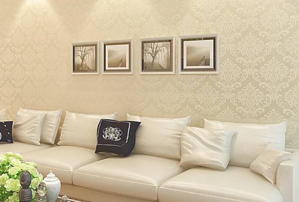 墻紙保養(yǎng)基本知識，你們必須要懂