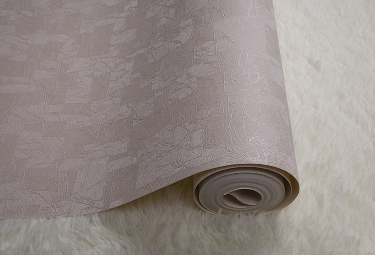 PVC墻紙怎么貼?PVC墻紙安裝步驟