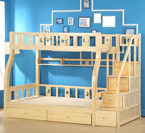 雙層實(shí)木床怎么保養(yǎng)好？雙層實(shí)木床的保養(yǎng)方法