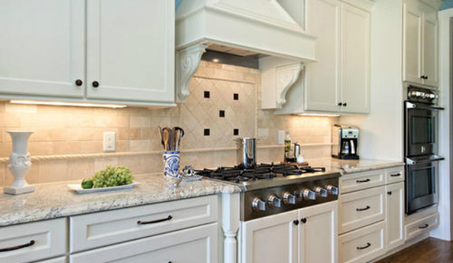 櫥柜吊柜燈正確安裝方法是什么，這些步驟要切記