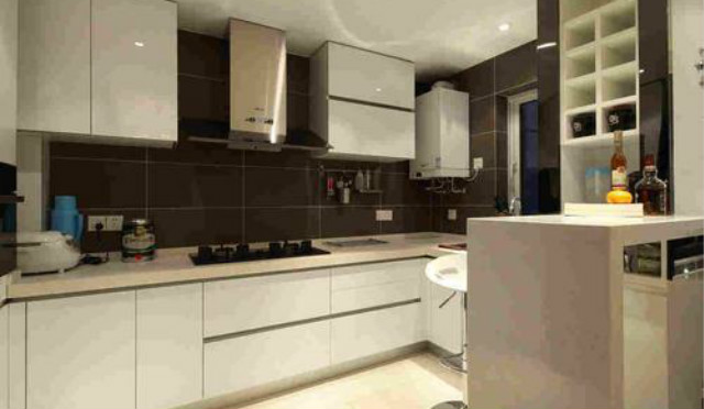 172吊頂櫥柜煙機(jī)安裝需要哪些步驟？吊頂櫥柜煙機(jī)正確安裝順序