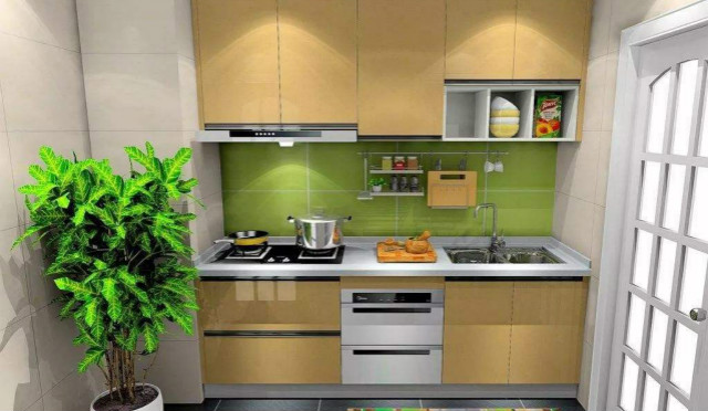 152櫥柜吊柜安裝步驟包括哪些流程？櫥柜吊柜如何安裝教程講解