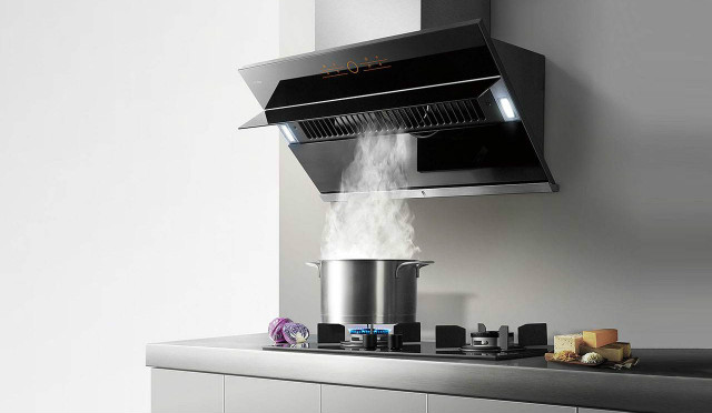 櫥柜煙機(jī)吊頂安裝步驟教程是什么？正確的安裝順序是什么