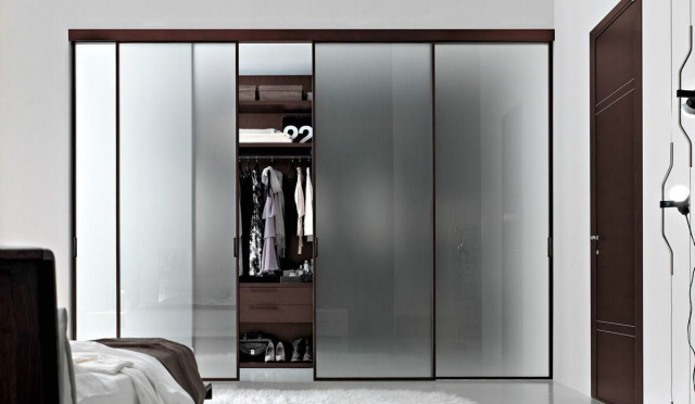 122衣柜門的正確安裝方法怎么做，衣柜門的安裝竅門