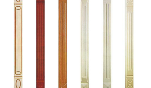 61歐派衣柜的羅馬柱安裝正確方法，歐派衣柜安裝步驟