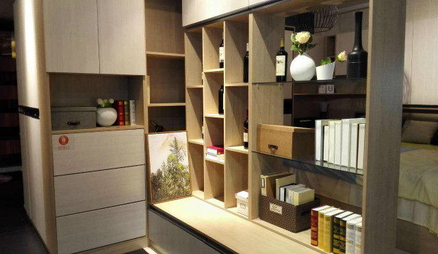 12定制家具安裝流程分哪些步驟，定制家具安裝方法