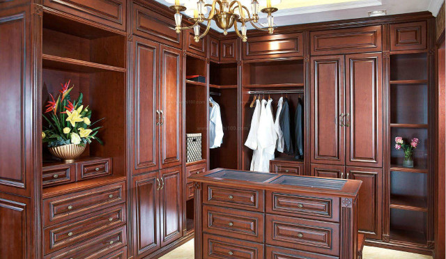 兒童實(shí)木衣柜安裝步驟，兒童實(shí)木衣柜正確安裝方法