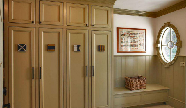 安裝實木衣柜步驟該怎么做，安裝實木衣柜分幾步進(jìn)行