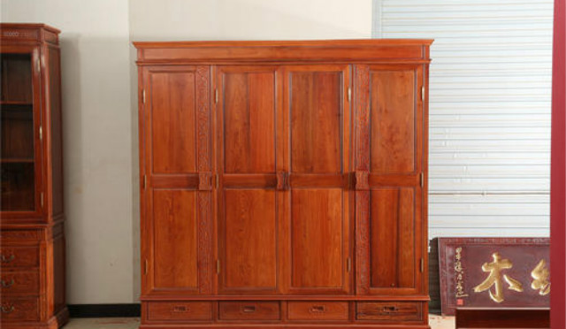 111實(shí)木衣柜如何安裝步驟，實(shí)木衣柜正確安裝流程