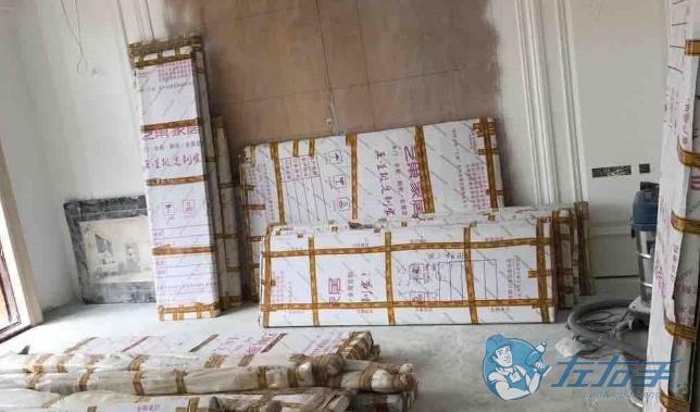 拆裝家具收費表，拆裝家具收費項目報價