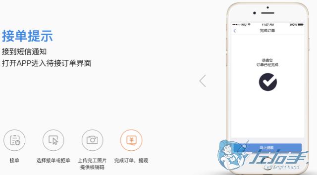 家具安裝工接單app軟件哪個好，家具安裝工接單app推薦