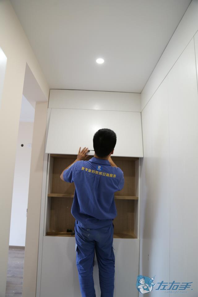 裝修公司平臺(tái)加盟有哪些條件，師傅加盟裝飾公司價(jià)格是多少