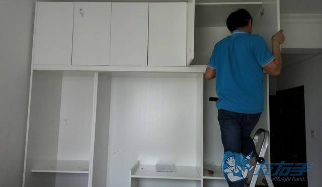 衣柜安裝真實(shí)價(jià)格，衣柜安裝正常情況下多少錢(qián)