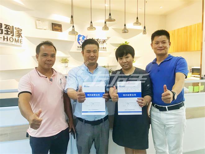 左右手桂林城市服務(wù)商|家具安裝服務(wù)路上，與左右手?jǐn)y手同行