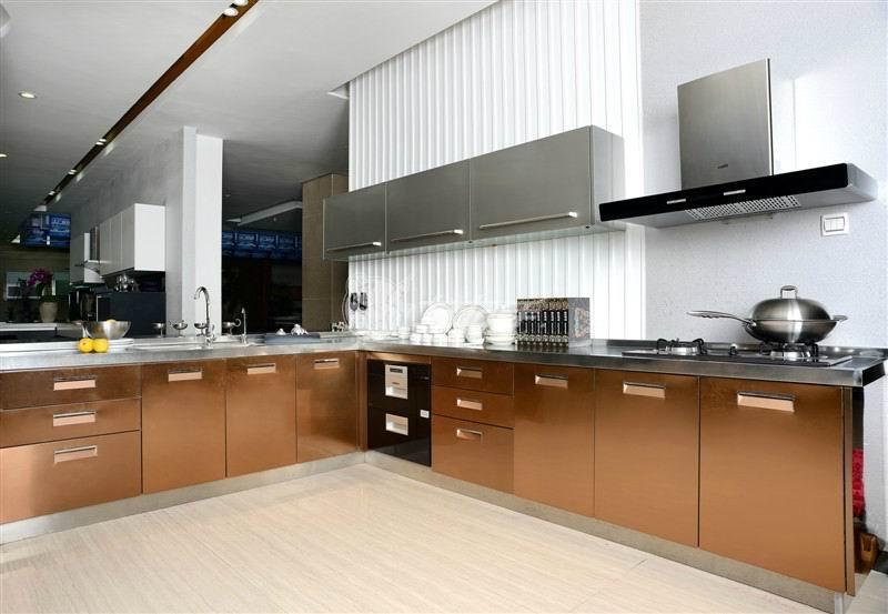 什么材質(zhì)的櫥柜最耐用