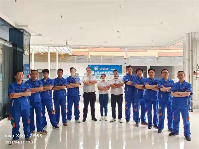 湖南湘潭左右手正式開(kāi)業(yè)，蓄勢(shì)待發(fā)！