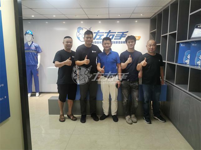 一代名將如何憑己之力逐漸影響整個(gè)福建定制家居行業(yè)市場(chǎng)？