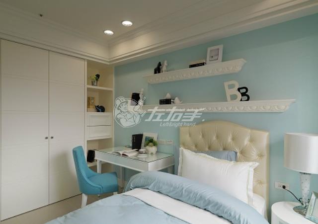 關(guān)于墻面乳膠漆的錯誤認(rèn)知,你中了幾條？