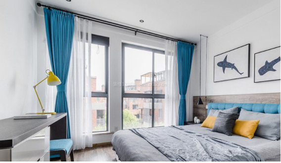 【中式窗簾布藝】室內(nèi)窗簾風(fēng)格樣式，哪種窗簾風(fēng)格最好搭配？