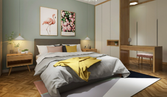 【臥室家具風(fēng)水禁忌】臥室風(fēng)水禁忌要記牢，記住這些臥室禁忌保證生活質(zhì)量