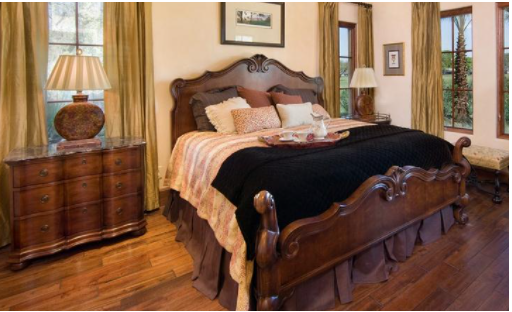 【兒童房美式床】美式床尺寸是多少？美式床高度多少合適?