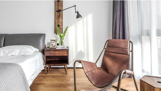 達(dá)州家居裝修設(shè)計(jì)師：家居裝修選購(gòu)要點(diǎn):木門(mén)選購(gòu)小竅門(mén)及顏色搭配