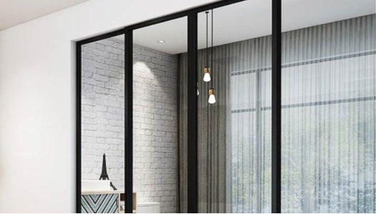 臥室推拉門(mén)加盟：玻璃推拉門(mén)價(jià)格與哪些因素有關(guān)?