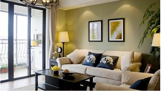 客廳裝修設(shè)計(jì)效果圖：客廳餐廳一體裝修優(yōu)缺點(diǎn)有哪些？