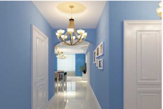 【室內(nèi)墻面漆品牌】墻面漆選購技巧，讓家庭生活更健康