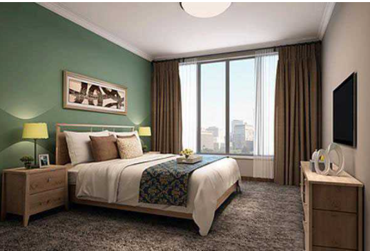 門窗安裝加盟：臥室門窗應(yīng)該如何定位，這些風(fēng)水知識不能不知道