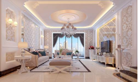 【家庭室內(nèi)裝飾設(shè)計】家庭設(shè)計風(fēng)格是什么樣的？