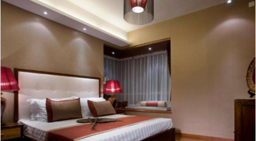 【實木家具十大品牌】實木家具如何搭配窗簾？