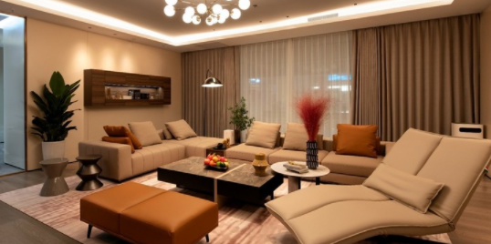 武漢智能家居加盟費：智能家居裝修如何避坑？